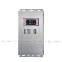 CS005 不锈钢128W 智能除湿装置开关柜防凝露除湿机配电柜半导体除湿机器