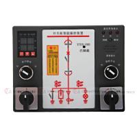 XTKB-800 开关柜智能操控装置综合指示器 显示器模拟仪一次模拟显示仪可带通讯RS485