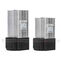 铝合金加热器带风扇HGL046  250W  400W PTC配电柜恒温除湿防潮凝露