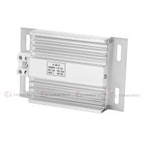 DJR JRD铝合金加热器50-200W 配电柜加热板 恒温除湿防潮凝露升温除湿干燥孵化