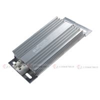 DJR JRD铝合金加热器窄款 50-200W 配电柜加热板 恒温除湿防潮凝露升温除湿干燥孵化