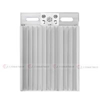 DJR JRD铝合金加热器 老款50-200W 配电柜加热板 恒温除湿防潮凝露升温除湿干燥孵化