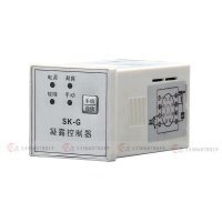 SK-G 智能温湿度控制器 高压配电柜箱 单凝露控制仪 开关柜配电柜除湿机防凝露