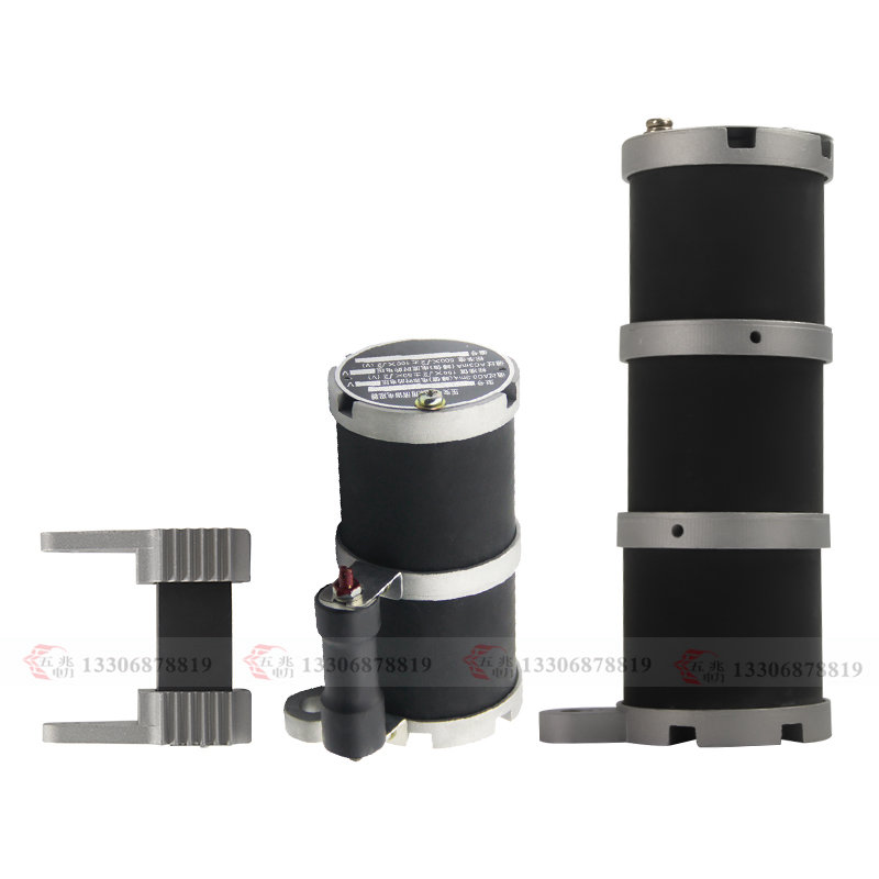 消谐器YXQ/LXQ10-35-24KV中性点用一次消谐电阻器互感器消谐器 阻尼电阻PT 10Kv消谐装置