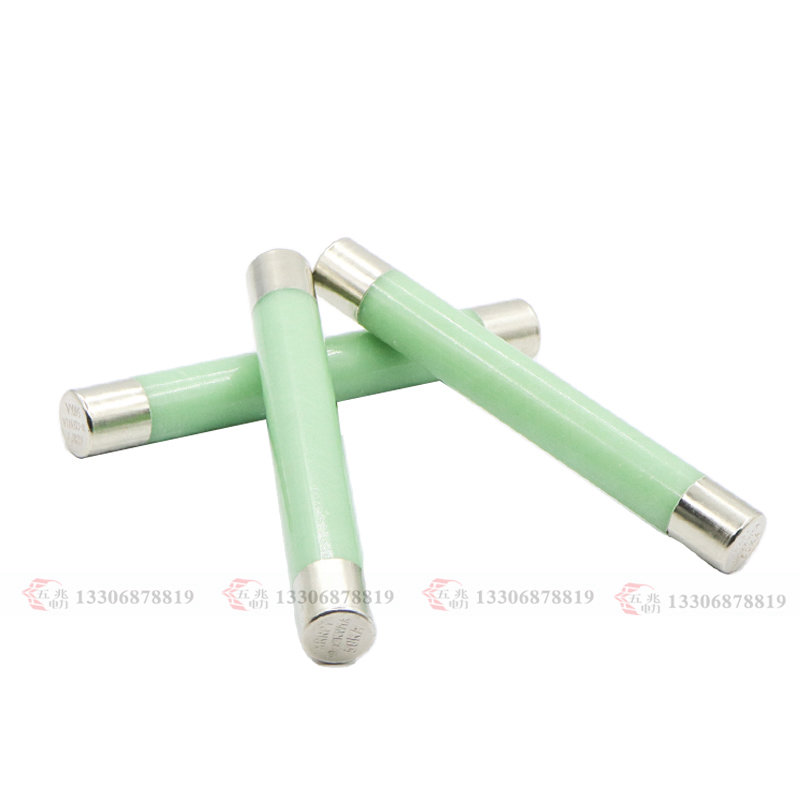 高压熔断器XRNP1-10-12KV0.5A1A2A3保护险熔管芯互感PT限流熔断器